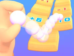 Juego Count and Bounce en línea