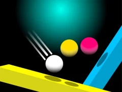 Juego Puzzle Balls en línea