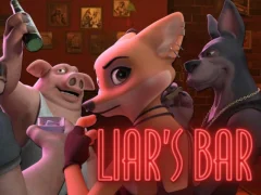 Juego Liar's Bar en línea