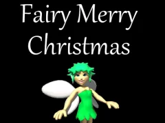 Juego Fairy Merry Christmas en línea