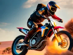Juego Stunt Rider en línea