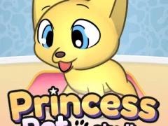 Juego Princess Pet Studio en línea