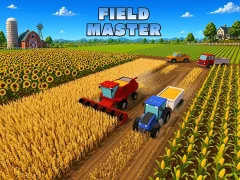 Juego Field Master en línea