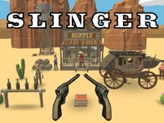 Juego Slinger en línea