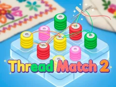 Juego Thread Match 2 en línea