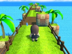 Juego Infinite Runner en línea
