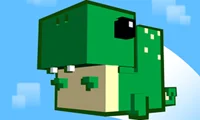 Juego Cloud Critters en línea