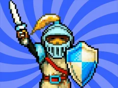 Juego Royal Offense en línea