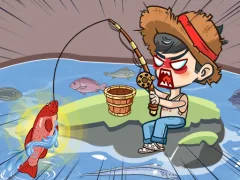 Juego Fishing Life en línea