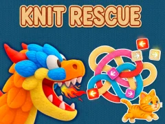 Juego Knit Rescue en línea
