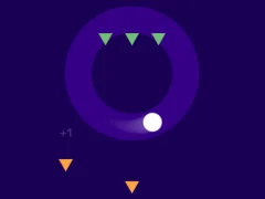 Juego Safe Circle Space en línea