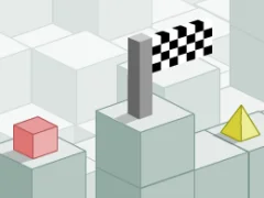 Juego Cube Xtreme en línea