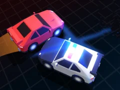 Juego Chase Rush en línea