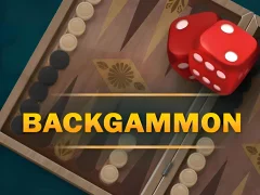 Juego Backgammon en línea