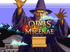 Juego Orbs Of Mycenae en línea