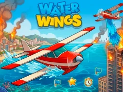 Juego Water Wings en línea