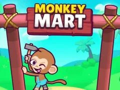 Juego Monkey Mart en línea