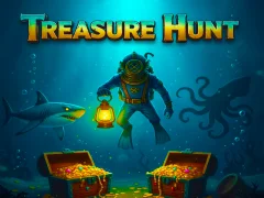 Juego Treasure Hunt en línea