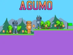 Juego Agumo en línea