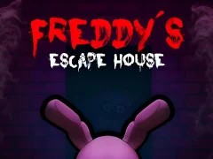 Juego Freddy's Escape House en línea