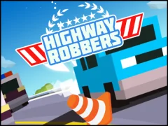 Juego Highway Robbers en línea
