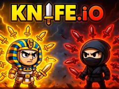 Juego Knife.io en línea
