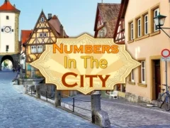 Juego Numbers in the City en línea