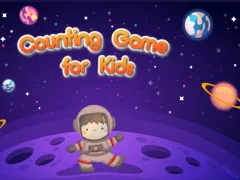 Juego Counting For Kids en línea