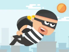 Juego City Theft en línea