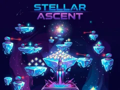Juego Stellar Ascent en línea