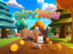 Juego Paty Path en línea