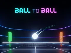 Juego Ball to Ball en línea