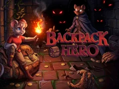 Juego Backpack Hero en línea