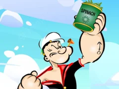 Juego Popeye en línea