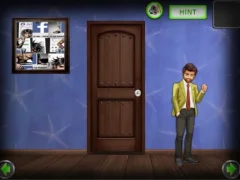 Juego Amgel Easy Room Escape 320 en línea