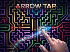 Juego Arrow Tap en línea