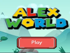 Juego Alex World en línea