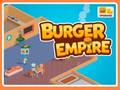 Juego Burger Empire en línea