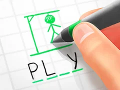Juego Hangman en línea