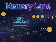 Juego Memory Lane en línea