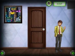 Juego Amgel Easy Room Escape 322 en línea