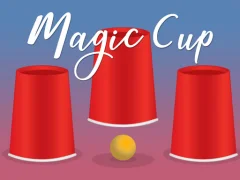 Juego Magic Cup en línea