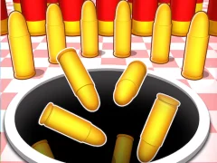 Juego Attack Hole Online en línea