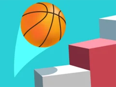 Juego Spiral Jump 3d en línea