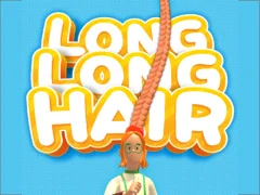 Juego Long Long Hair en línea