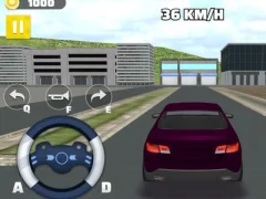 Juego The Long Drive en línea