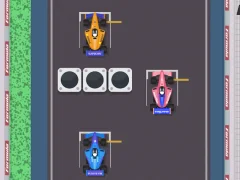 Juego Rapid Apex Rush en línea