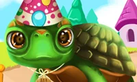 Juego Paws to Beauty Birthday en línea
