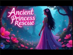 Juego Ancient Princess Rescue en línea