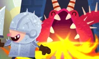 Juego Dragon land en línea